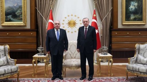 Greece responds to Türkiye's demarche over armored vehicles on Greek islands