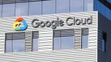 Google Cloud hub in Greece