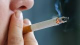Many patients with heart condition still smoke