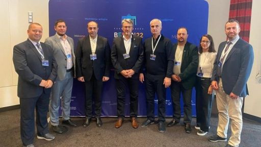 National minorities in Europe meet in Berlin for the 66th Congress of FUEN