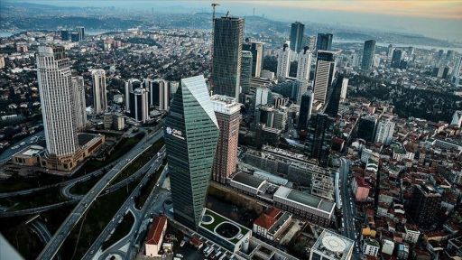 Türkiye eyes to become leader in Islamic finance, says official