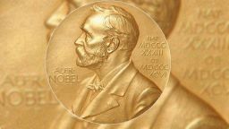 3 scientists win Nobel in Physics for experiments in quantum mechanics