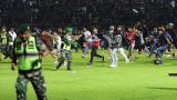 UEFA to commemorate Indonesian stadium stampede victims