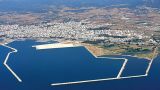 Second LNG unit in Alexandroupoli to be ready in 2025