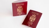 Serbia to align visa policy with EU by end of 2022