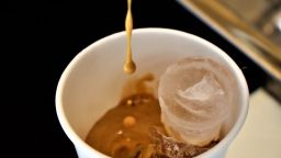 Cup of coffee 'almost a luxury' in EU as prices soar: Eurostat