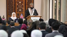 Islamophobic hate crime rising in UK: Head of Muslim foundation