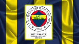 Western Thrace Fenerbahçe Association established
