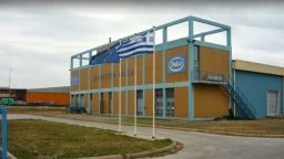 Big shock to Palco factory workers in Komotini