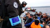 MEPs reject Frontex budget over misconduct