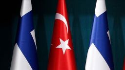 Finnish delegation to visit Türkiye for talks on terrorists' extradition