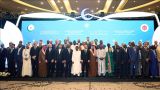 OIC adopts Istanbul declaration to fight against disinformation, Islamophobia
