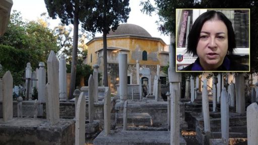 Greece turns spiritual center of Muslim Turks on Rhodes island into music faculty