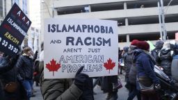 Canada's 'Islamophobia industry' gone transnational, report shows
