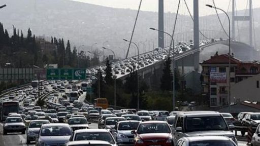 Number of fatal traffic accidents remain high in Istanbul