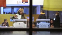 Serbia to form government 7 months after elections