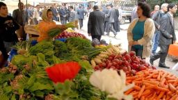 Kirklareli is the new shopping destination for Bulgarian citizens
