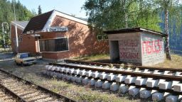 Bosnia Seeks Fugitive Serb Ex-Soldier Convicted of Train Killings