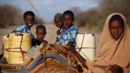 Over 150M children in Africa gripped by poverty, climate disaster: Report