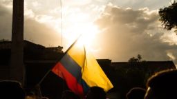 More than 150 human rights defenders killed in Colombia in 2022: Ombudsman