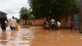 More than 3.4M displaced by flooding in West, Central Africa: UNHCR