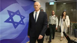 Israel’s defense minister: visit to Greece canceled for ‘technical, security reasons’