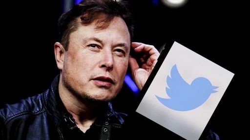 Elon Musk's Twitter must abide by European social media rules, top EU official stresses