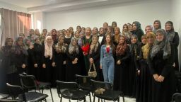 Şahin Education and Culture Association continues to carry out meaningful works
