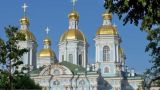 Orthodox Church of Russia acquired properties in Norway next to military bases in recent years
