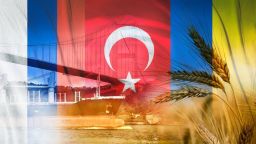 Erdoğan: Black Sea grain deal will resume as of midday Wednesday
