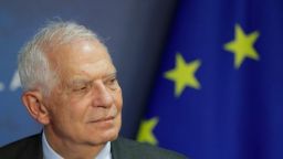 EU urges Kosovo, Serbia to ‘respect their Dialogue obligations’ amid row