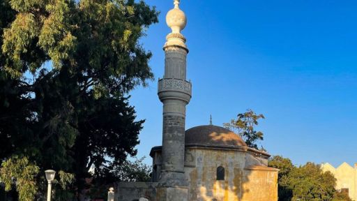European Minority Federation reacts to the disrespect towards Ottoman-Turkish artifacts in Greece