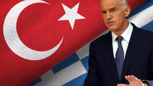 Former PM Papandreou’s positive agenda in relations with Türkiye