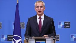 NATO urges Serbia, Kosovo to refrain from actions that would increase tensions