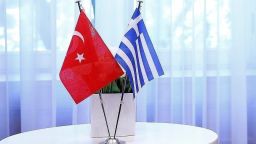 Greece, Türkiye should resolve differences through diplomacy: US envoy in Athens