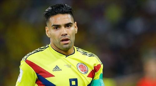 Football: Galatasaray set to sign Monaco star Falcao | Millet News