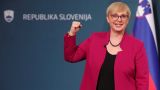 Slovenia elects Natasa Pirc Musar as 1st woman president: Preliminary results