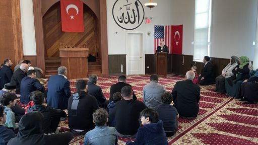 Türkiye provides extensive support to Ahıska Turks, Ankara says