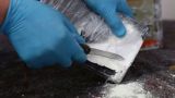 Nearly 8 tons of cocaine uncovered in banana