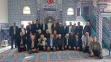 Hatim ceremony took place in Gencerli