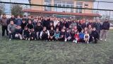 Xanthi Minority Secondary and High School organizes 5x5 football tournament