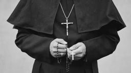 Italy’s Catholic Church issues first report on clergy sexual abuse