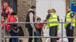 Human traffickers capture thousands of unaccompanied refugee children across EU