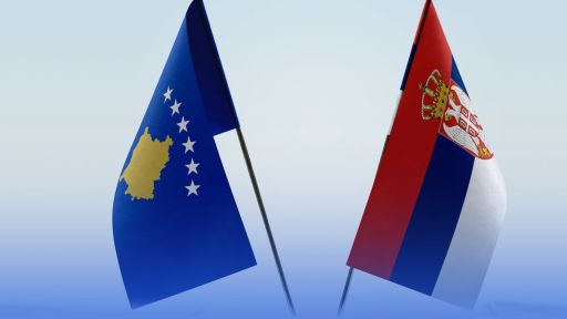 EU to convene emergency meeting for Serbia-Kosovo dialogue: Borrell