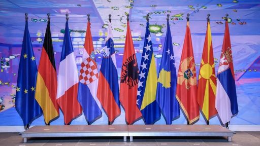 Western Balkan mafia networks now key actors in regional, EU drug trade-study