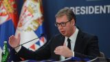 No deal with Kosovo, sleepless nights ahead, says Serbian president