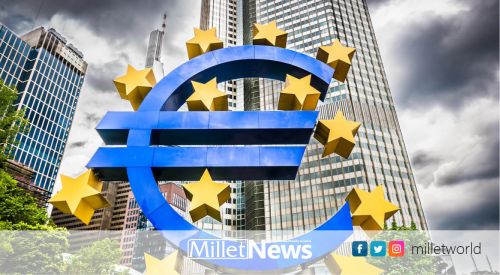 European Central Bank holds interest rates unchanged