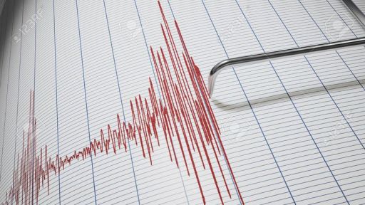 BREAKING: Magnitude 6 earthquake strikes Western Türkiye region
