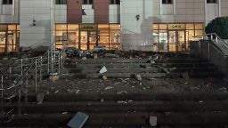 Magnitude 5.9 earthquake rattles northwestern Türkiye, injuring 22
