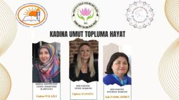 'Hope for Women, Life for Society' project meetings continue